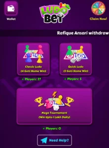 ludobet-multiple-game-modes