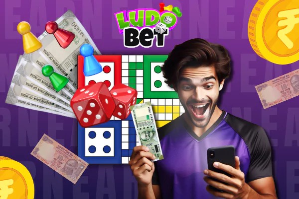 earn money quickly from ludo