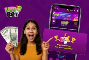 Ludo khelo paisa jeeto