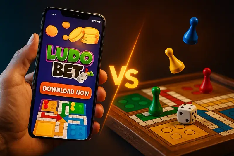 online-ludo-vs-offline-ludo
