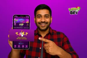 India's favourite ludo app
