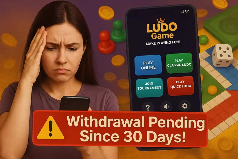 mistakes to avoid when choosing online Ludo app