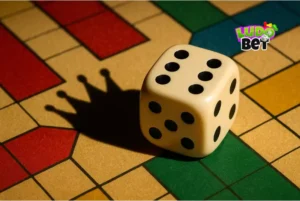 Rule of 6 in Ludo explained