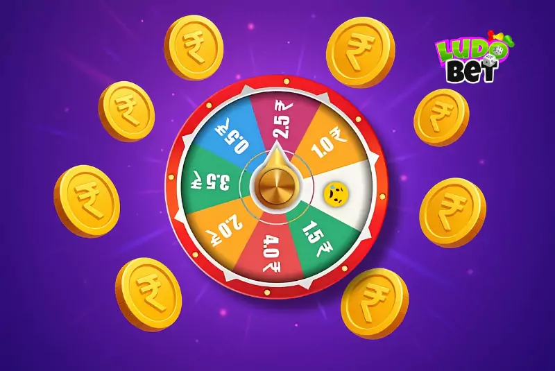 earn free money on ludobet