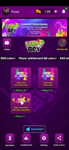 LudoBet KYC