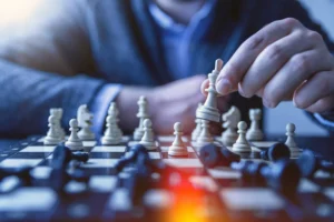 playing-chess-for-timepass