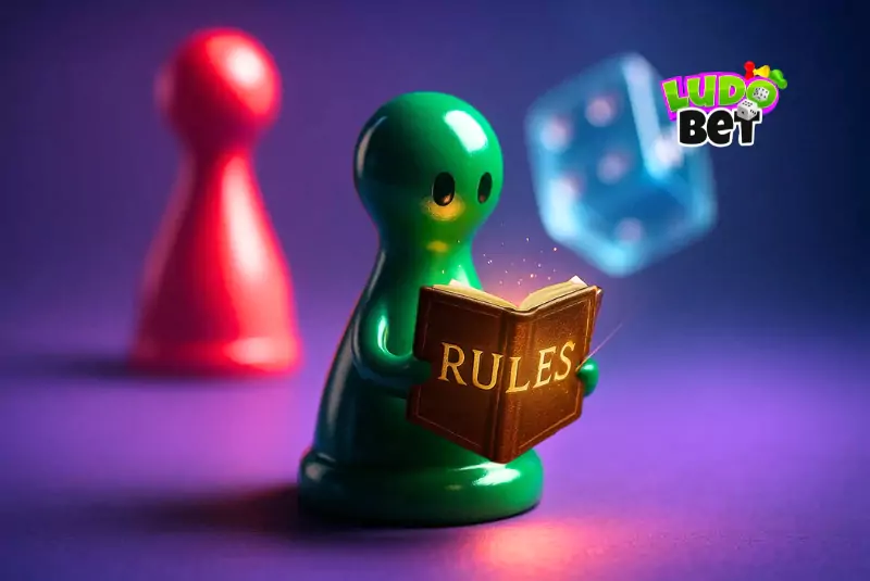 ludo rules to win real cash