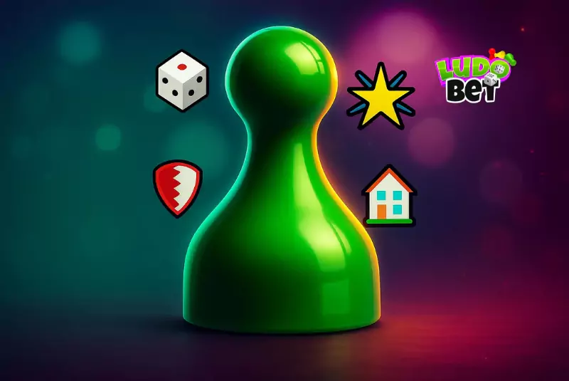online ludo terms